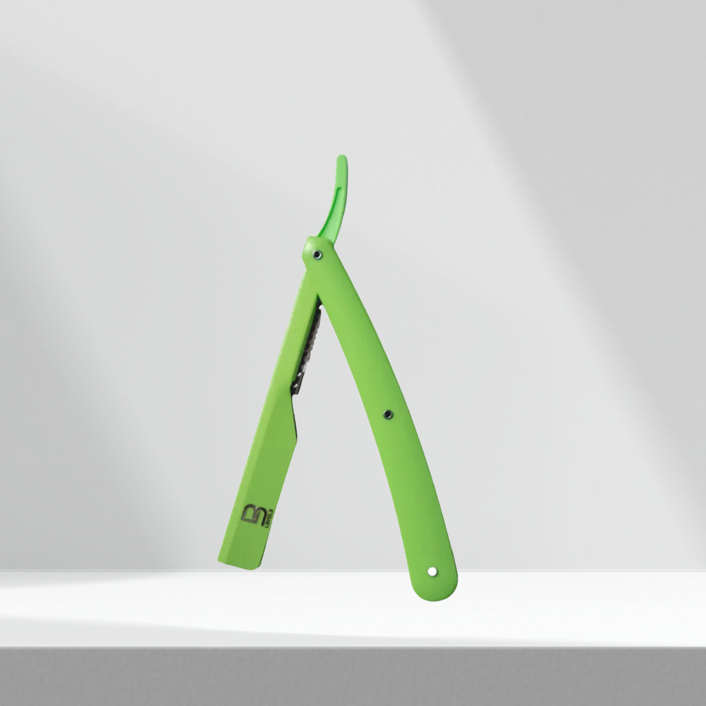 L3VEL 3 Straight Razor Holder