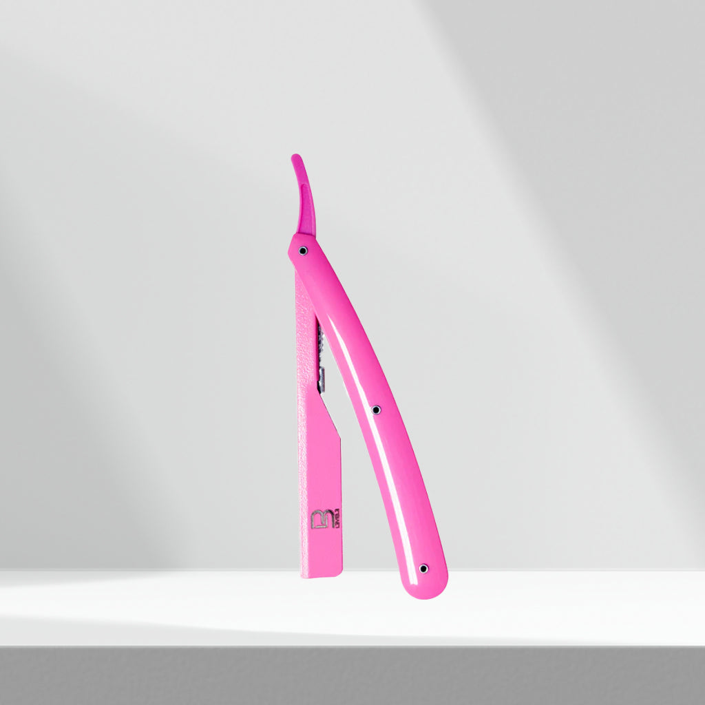 L3VEL 3 Straight Razor Holder