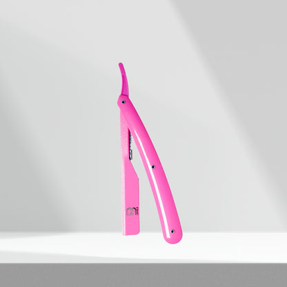 L3VEL 3 Straight Razor Holder