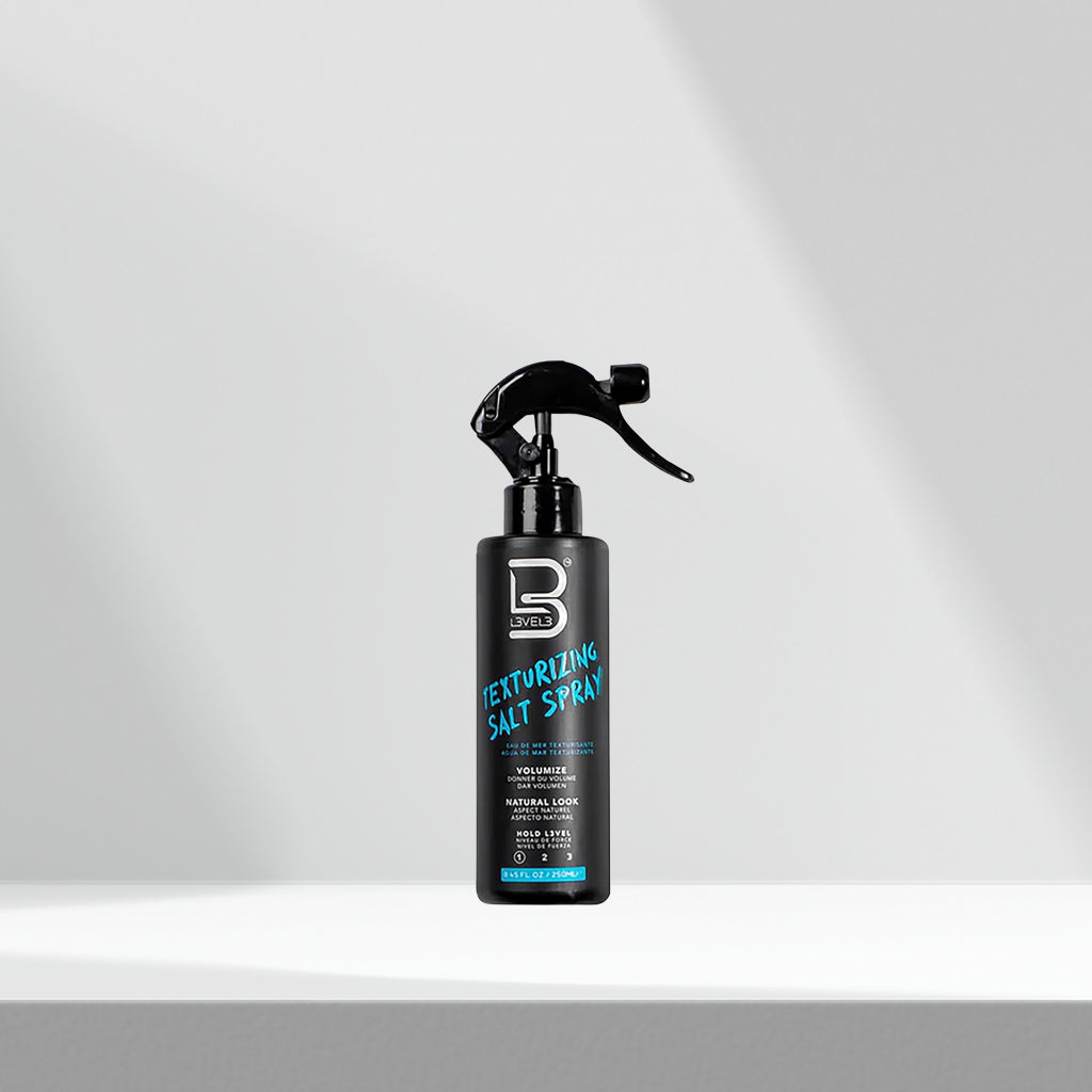 L3VEL 3 Texturizing Sea Salt Spray