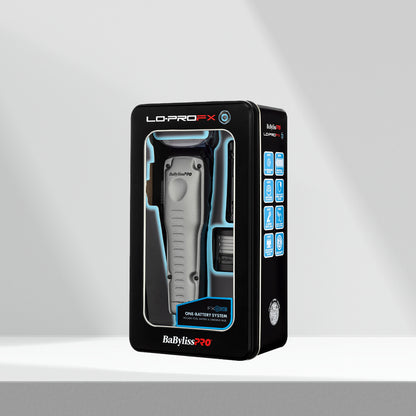 BaByliss FXONE Lo-ProFX Clipper