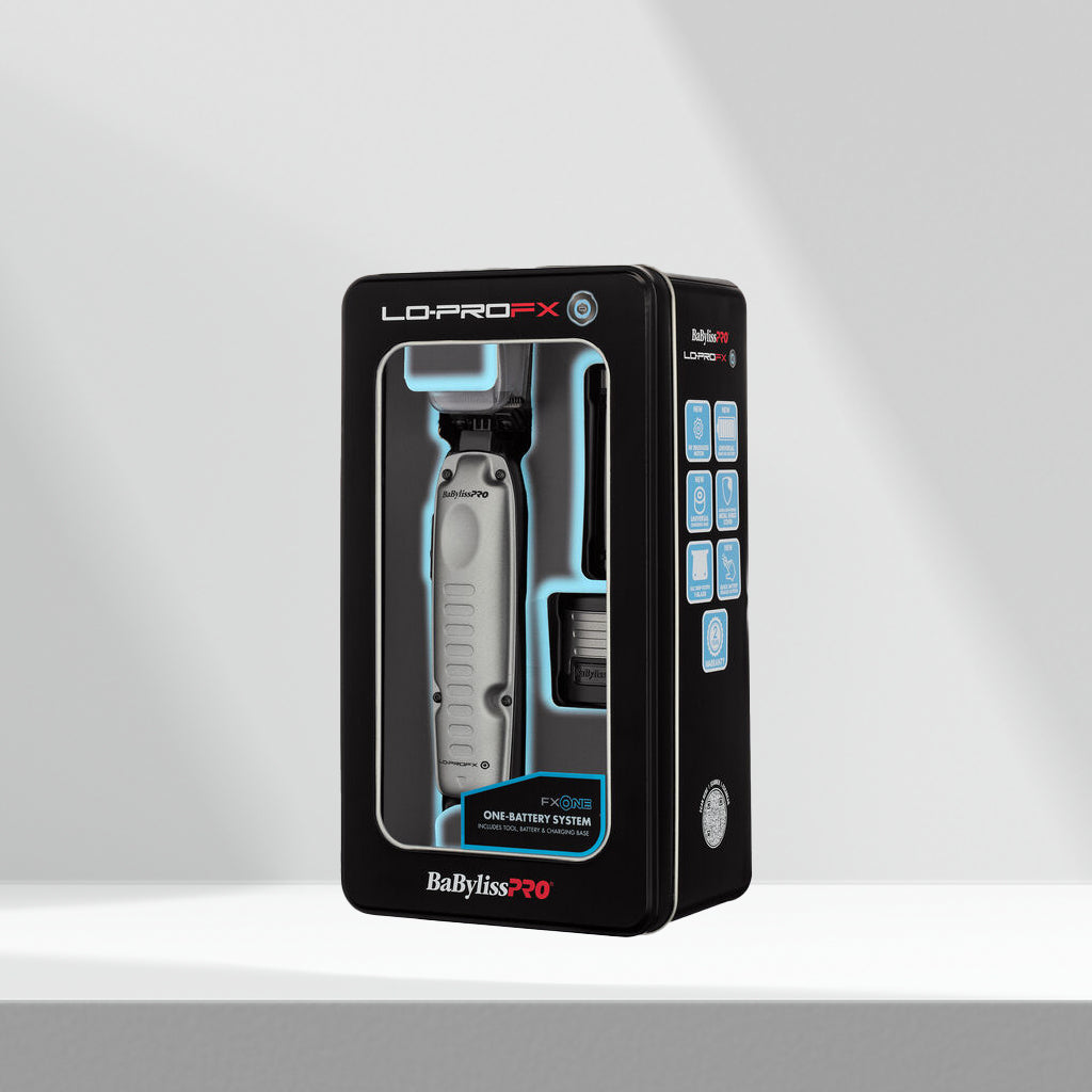 BaByliss FXONE Lo-ProFX Trimmer