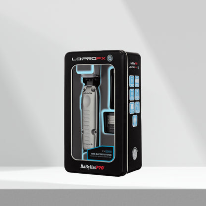 BaByliss FXONE Lo-ProFX Trimmer
