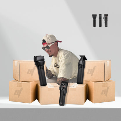 LOONEY BLENDZ BUNDLE