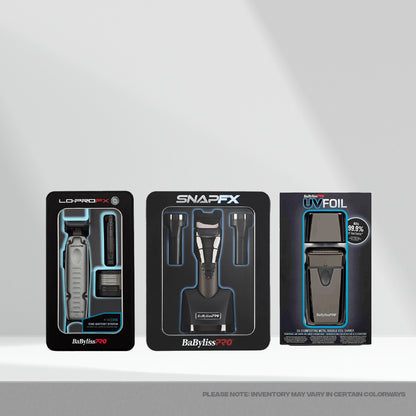 LOS CUTZZ BUNDLE