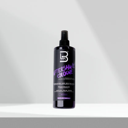 L3VEL 3 Aftershaves - 13.5oz