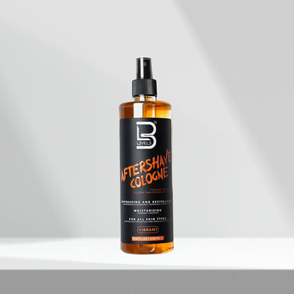L3VEL 3 Aftershaves - 13.5oz