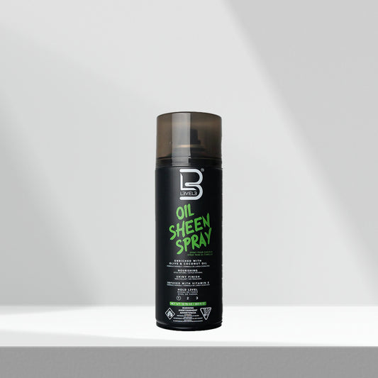 L3VEL3 Oil Sheen Spray