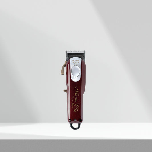 Wahl Magic Clip Cordless