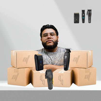 QUALITY BUNDLE