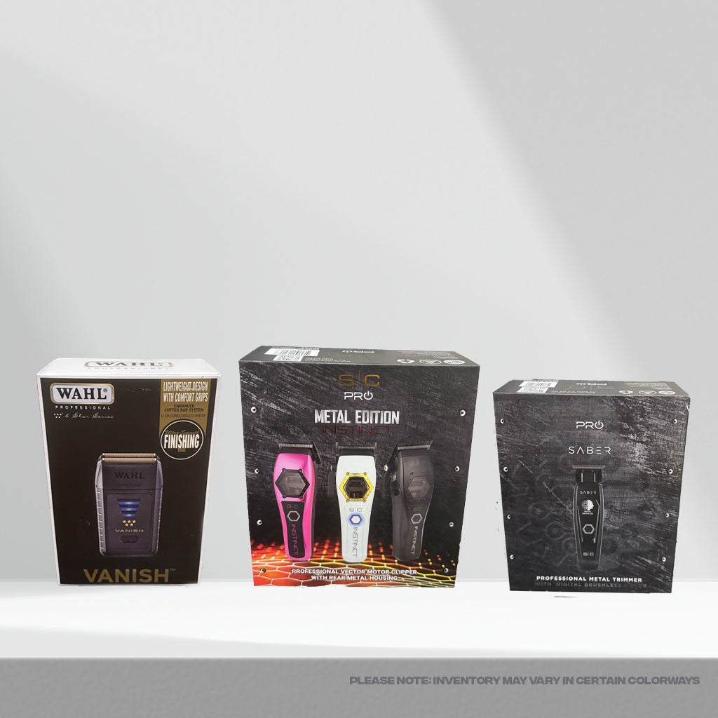 QUALITY BUNDLE