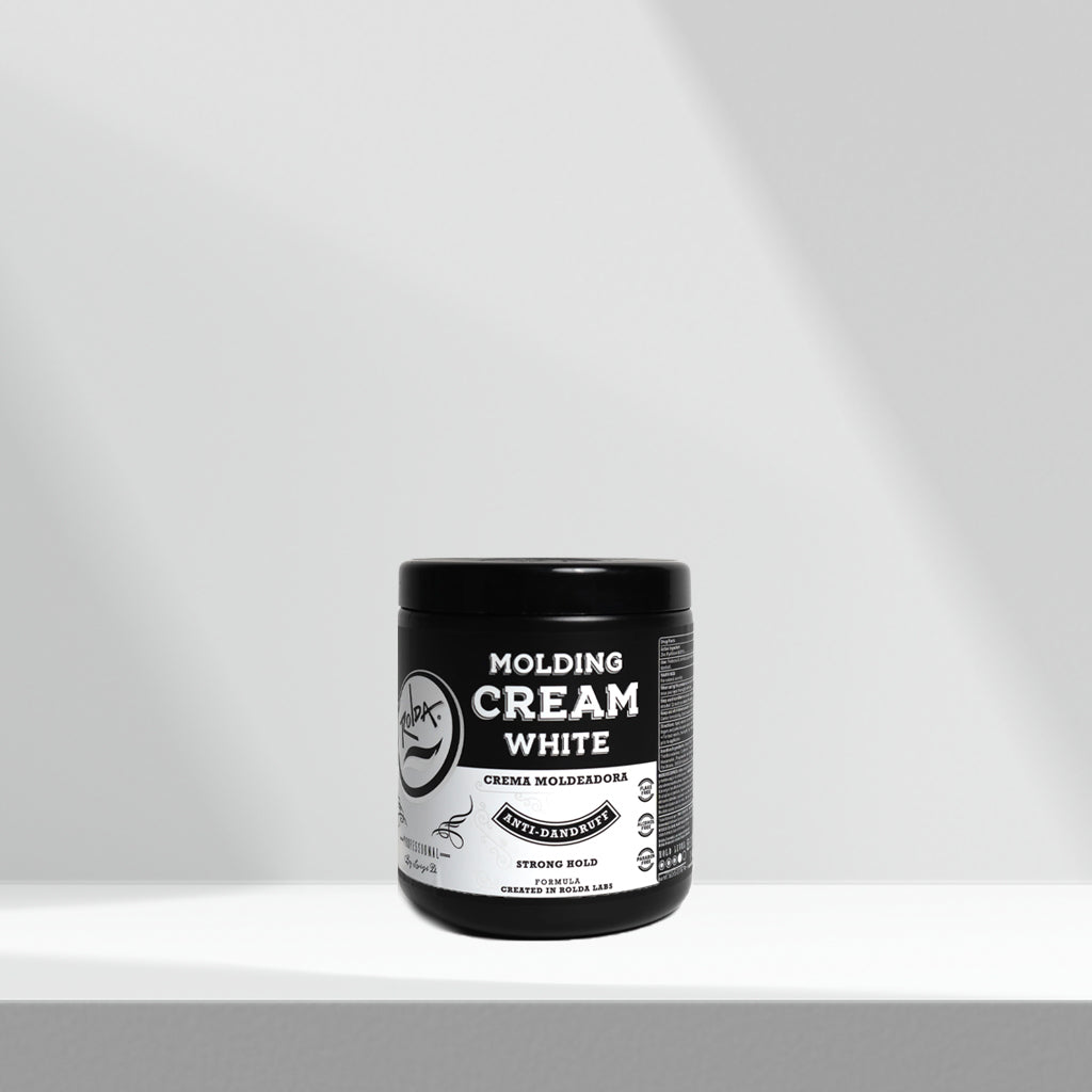 Rolda White Molding Cream - 17.6oz