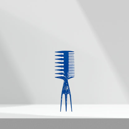 Rolda Multi-Style Barber Fish Comb