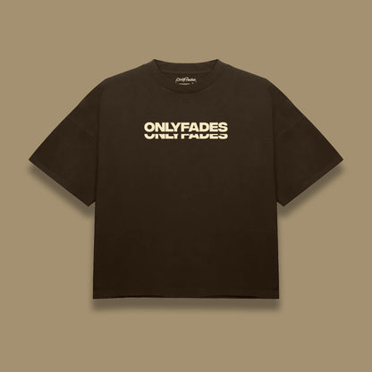 OF™ NUDE TRACED