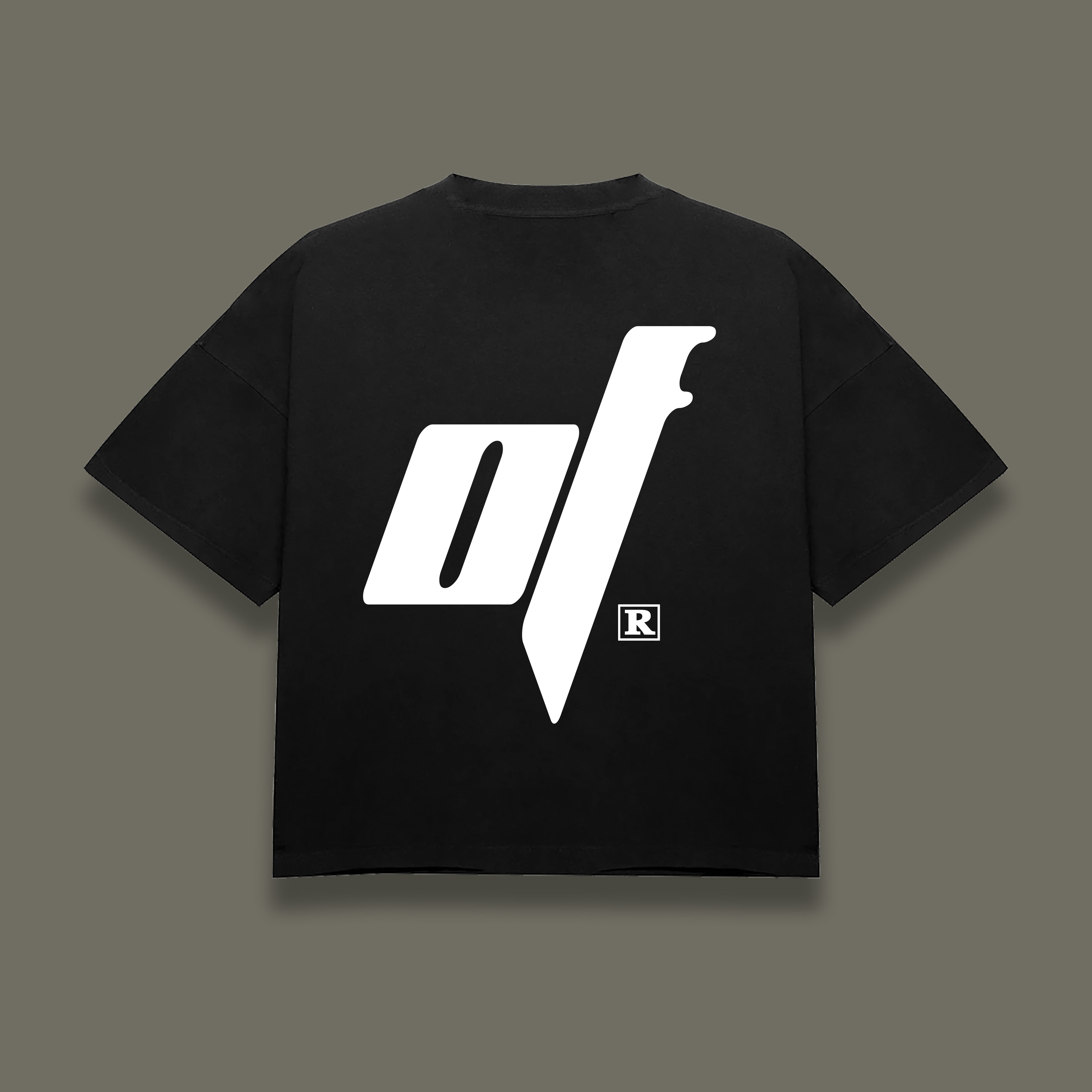 OF™ OVERSIZED TEE