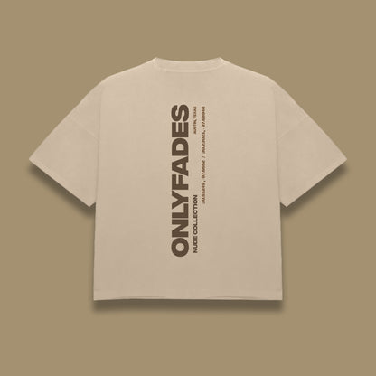 OF™ NUDE FILLED