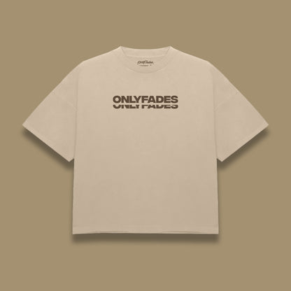 OF™ NUDE TRACED