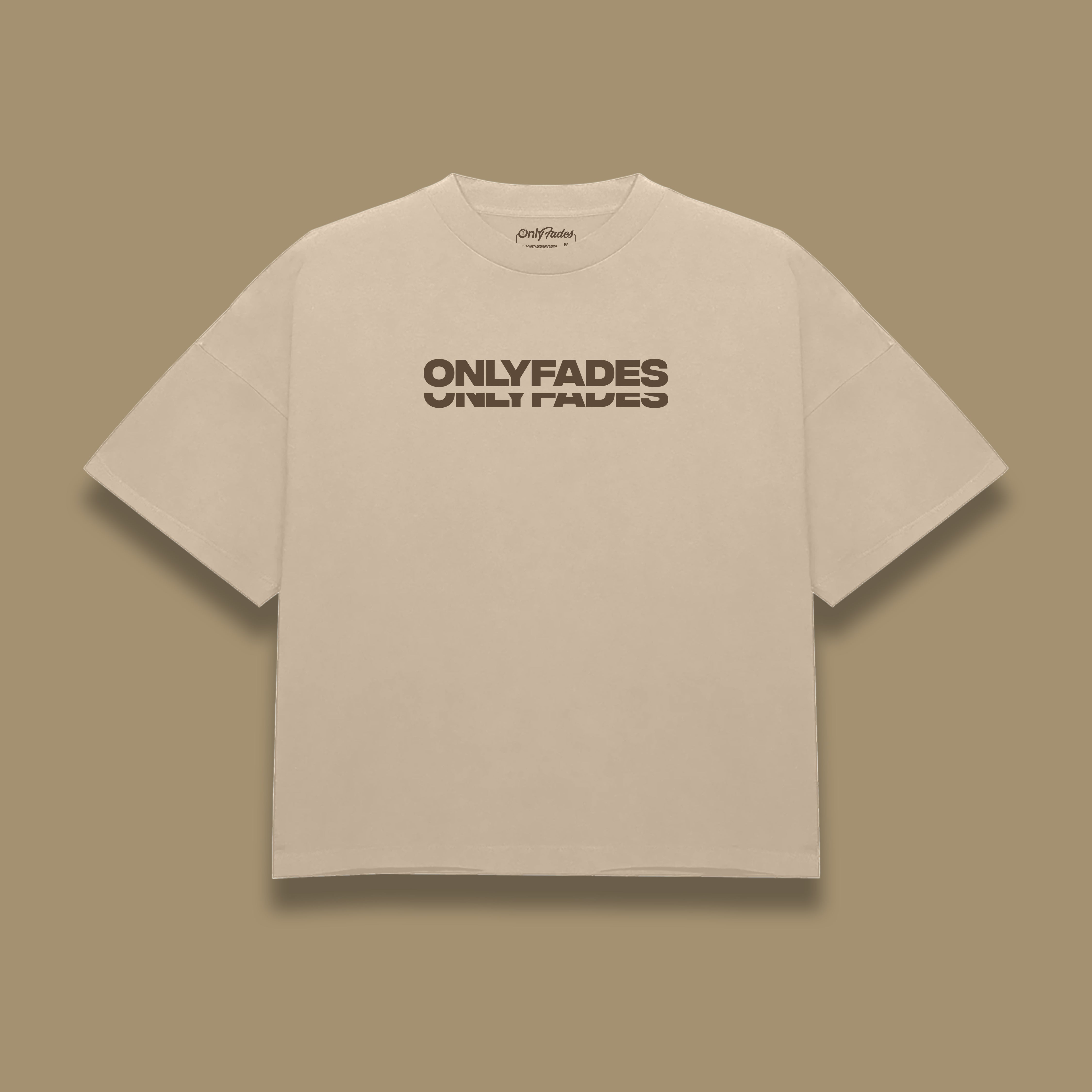 OF™ NUDE FILLED
