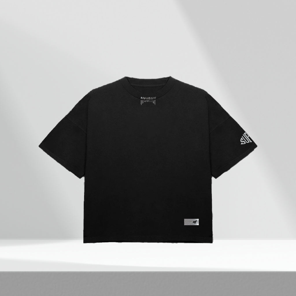 OF Black Metal Tee