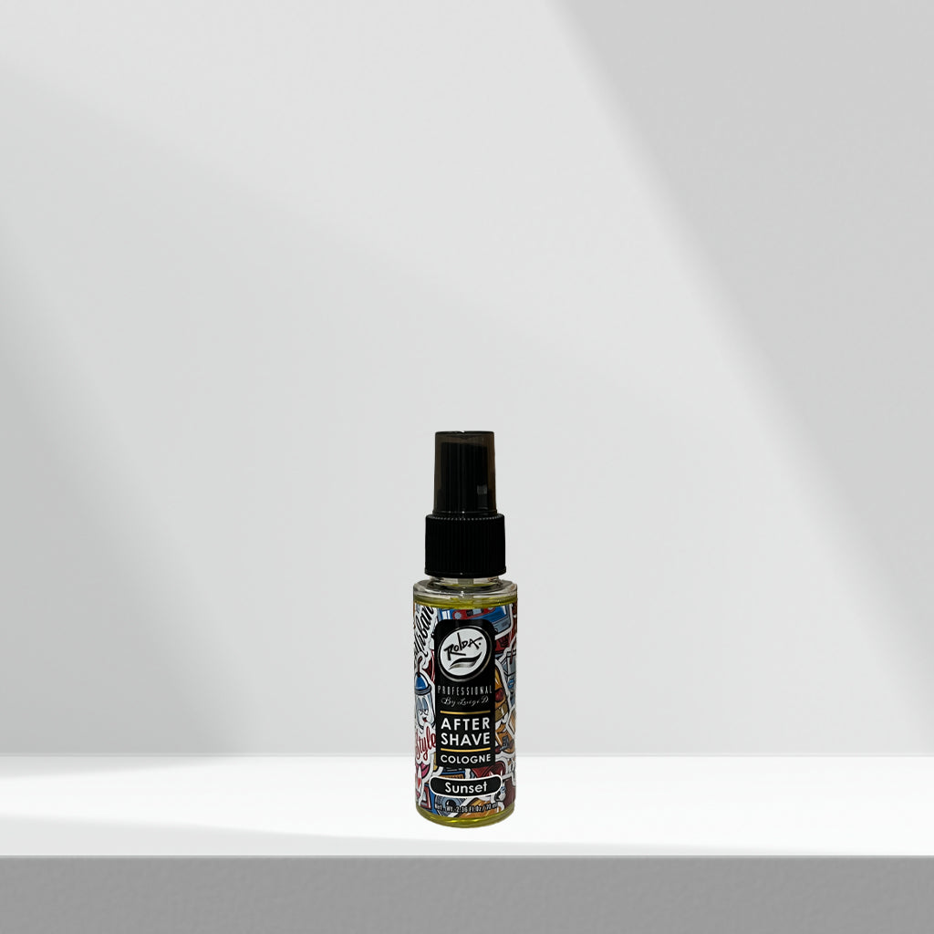 Rolda After Shave - 2.4oz