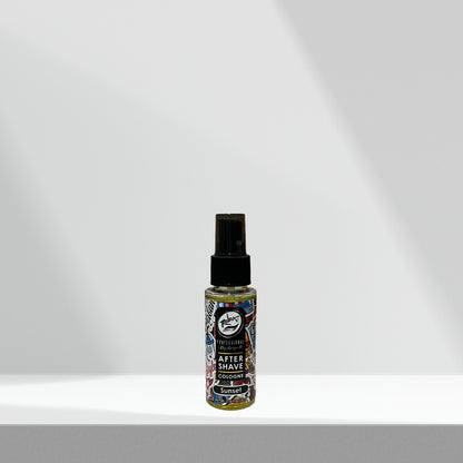 Rolda After Shave - 2.4oz
