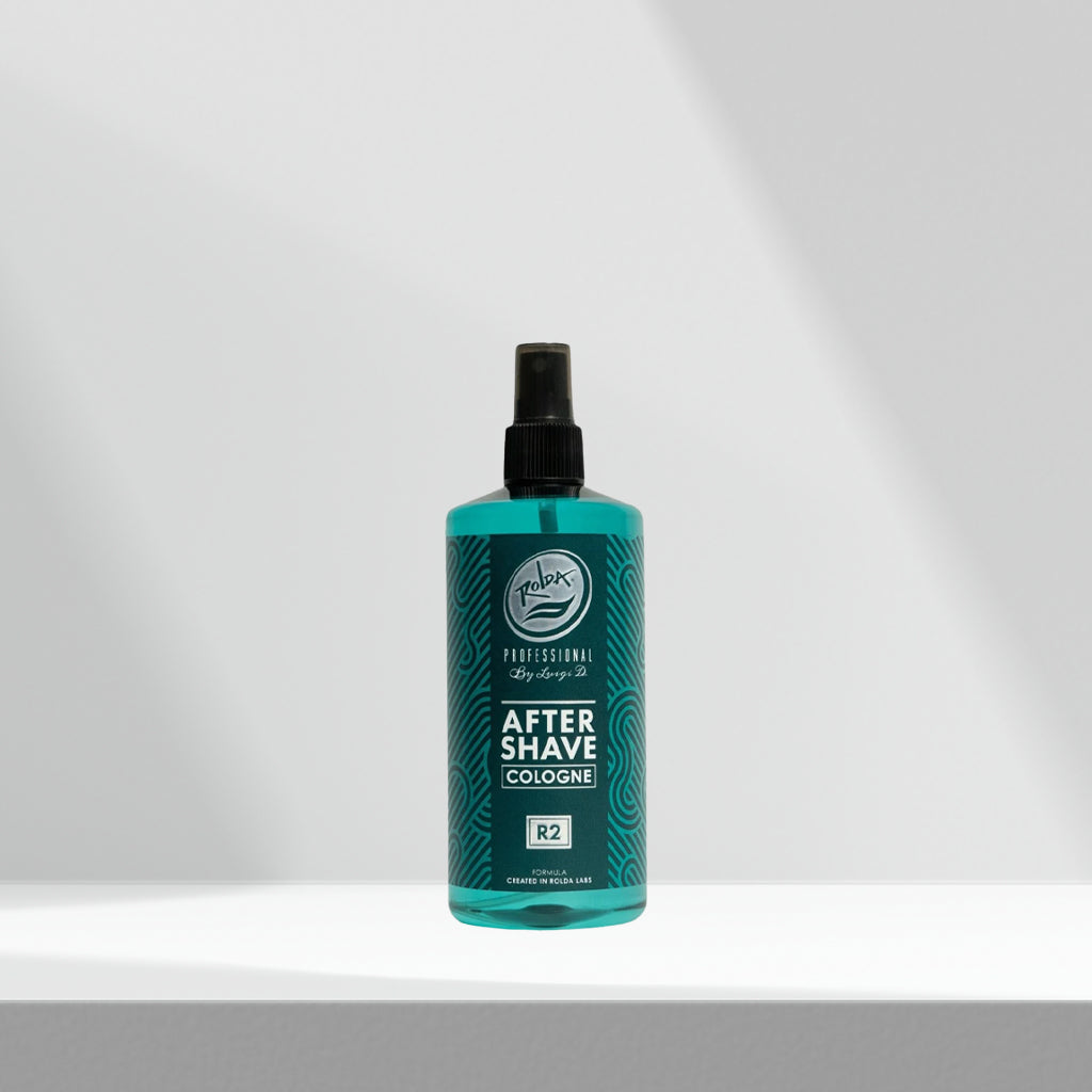 Rolda After Shave Cologne - R1,R2