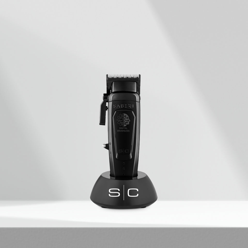 StyleCraft Saber II Clipper
