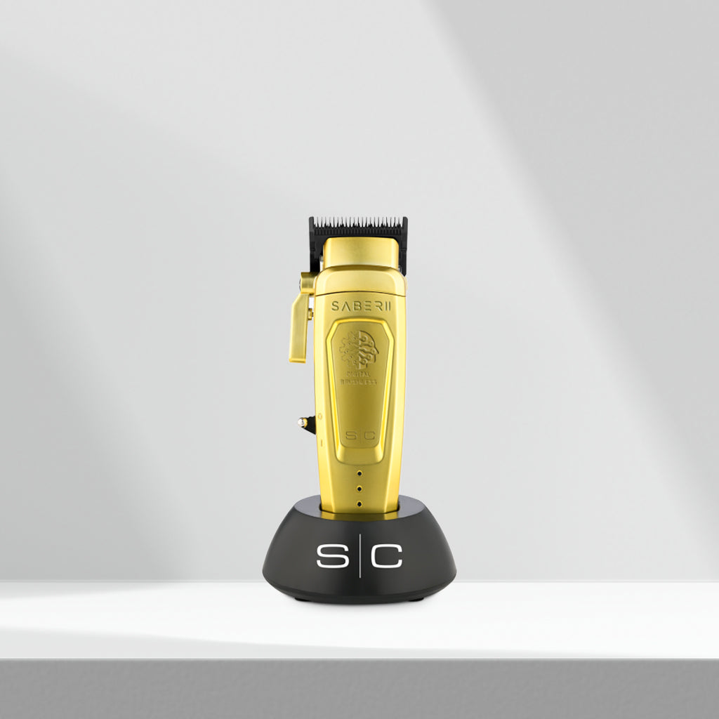 StyleCraft Saber II Clipper