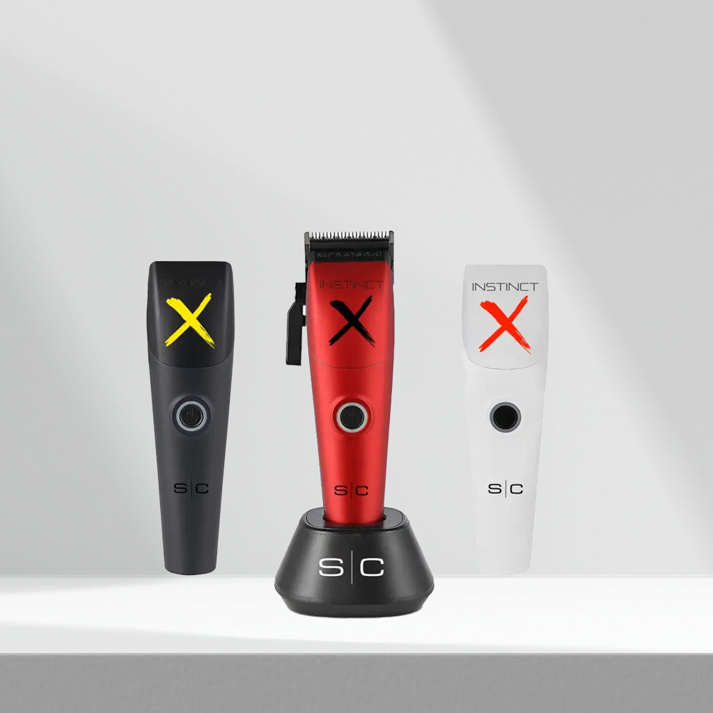 StyleCraft Instinct-X Clipper