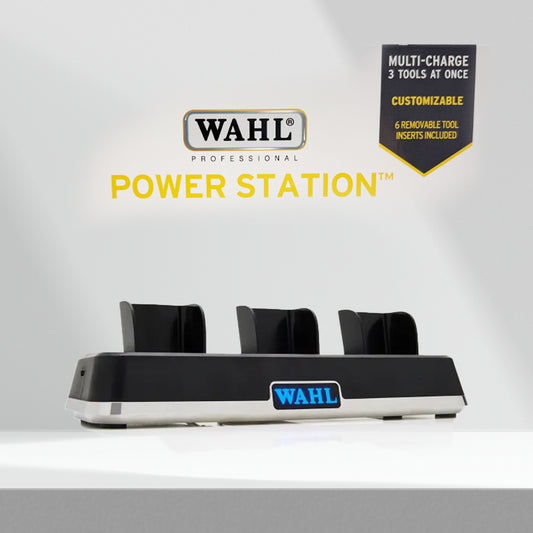 Wahl Power Station