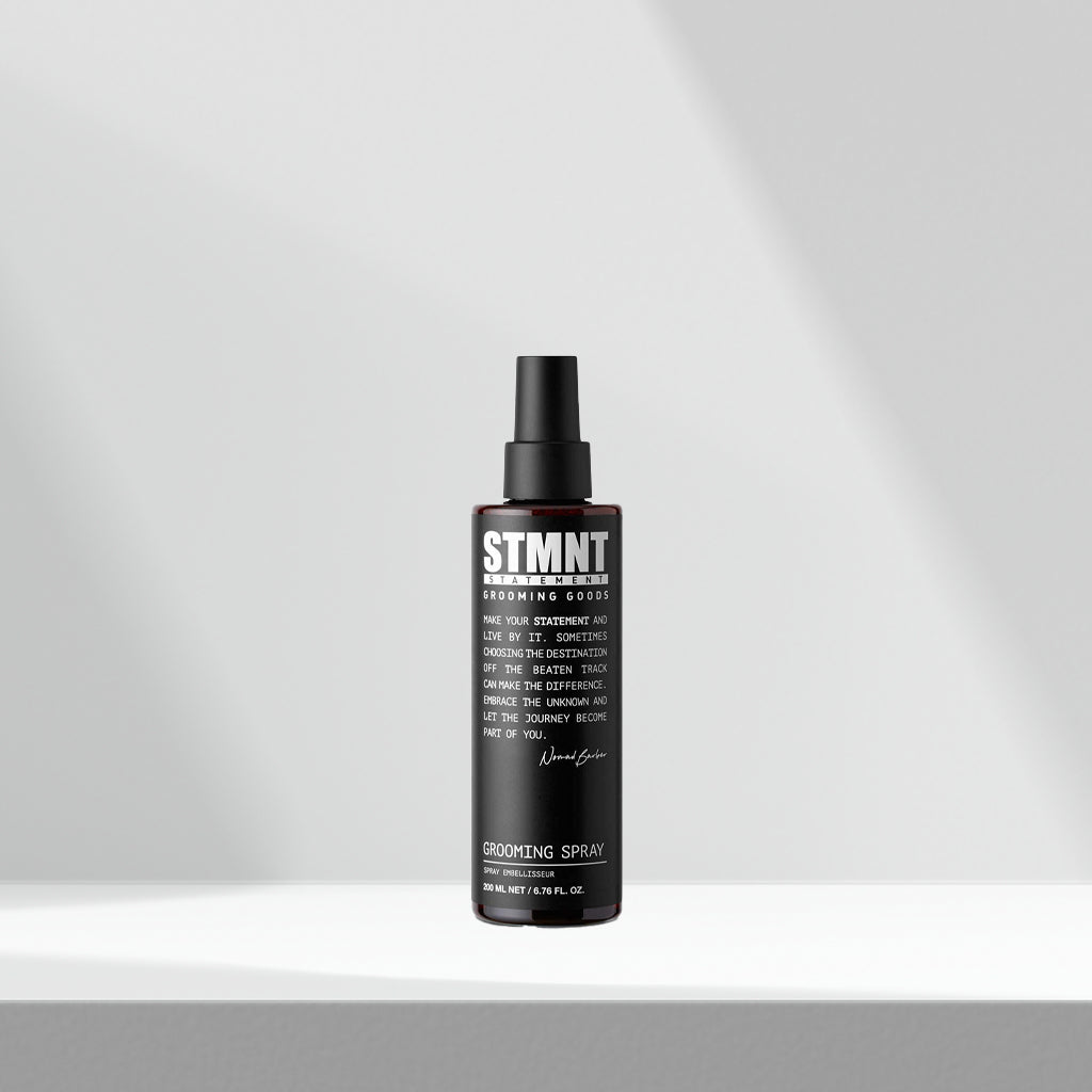 STMNT Grooming Spray