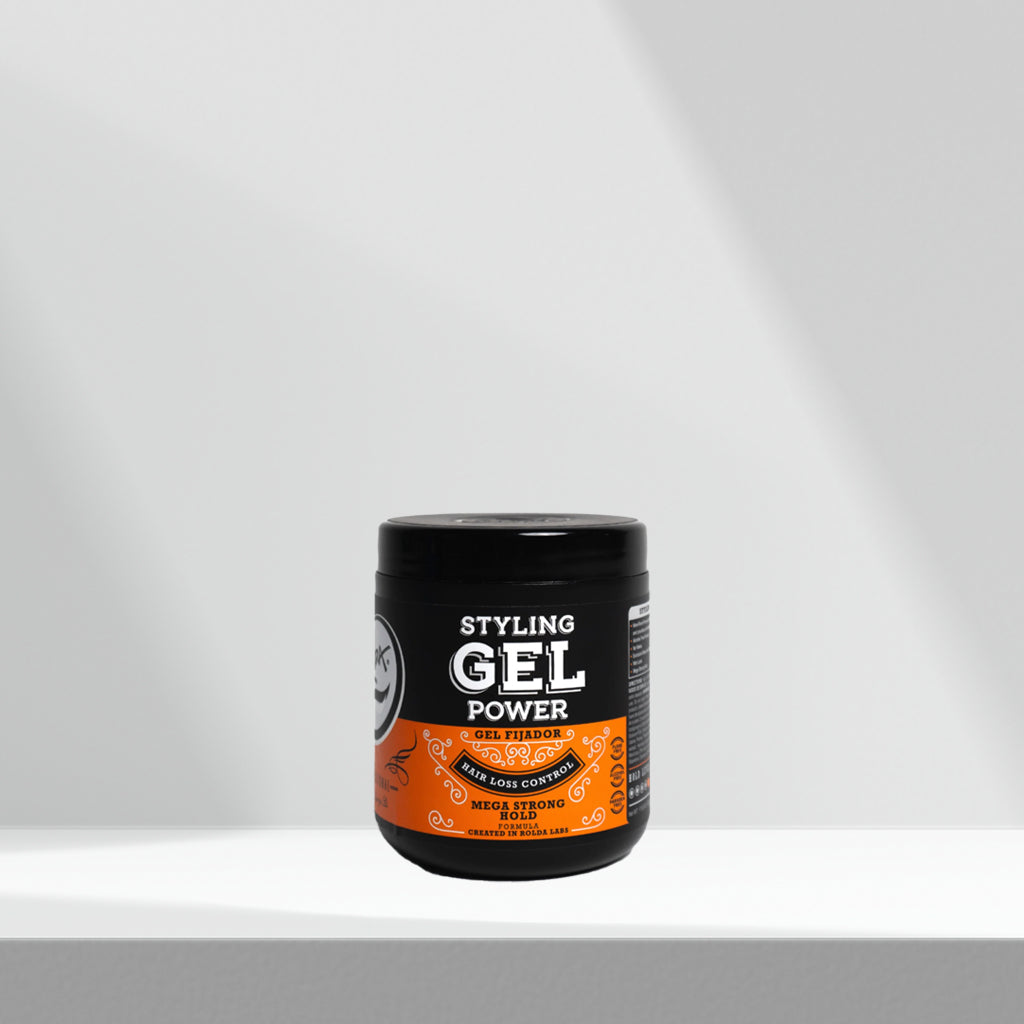 Rolda Power Styling Gel - 17.6oz