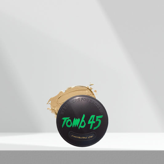 Tomb 45 High Hold Matte Finish Clay