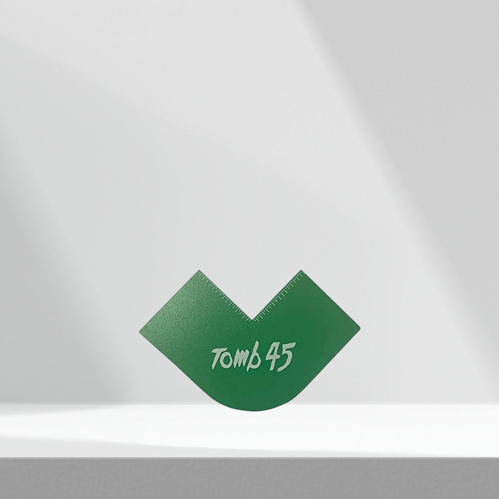 Tomb 45 Klutch Card