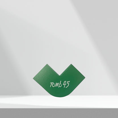 Tomb 45 Klutch Card
