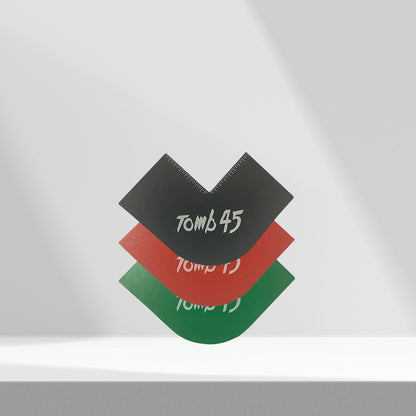 Tomb 45 Klutch Card