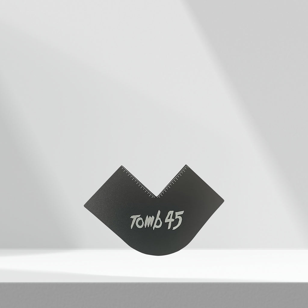 Tomb 45 Klutch Card