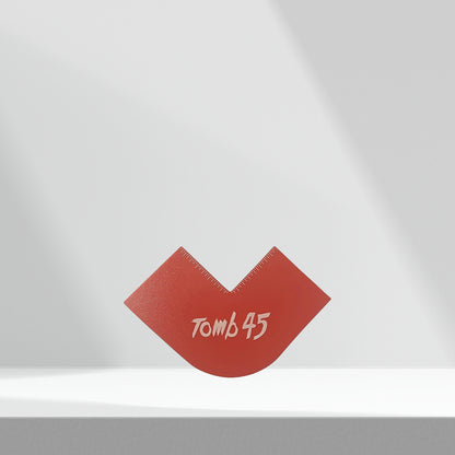 Tomb 45 Klutch Card