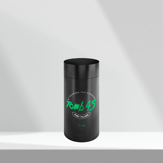 Tomb 45 Pure Powder