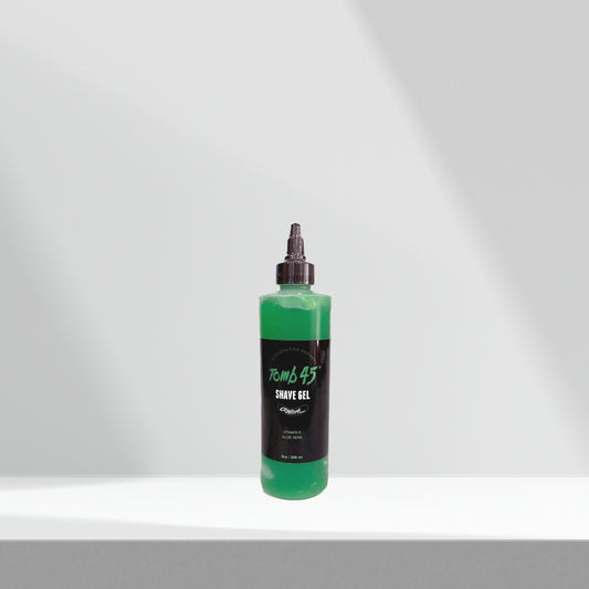 Tomb 45 Shaving Gel