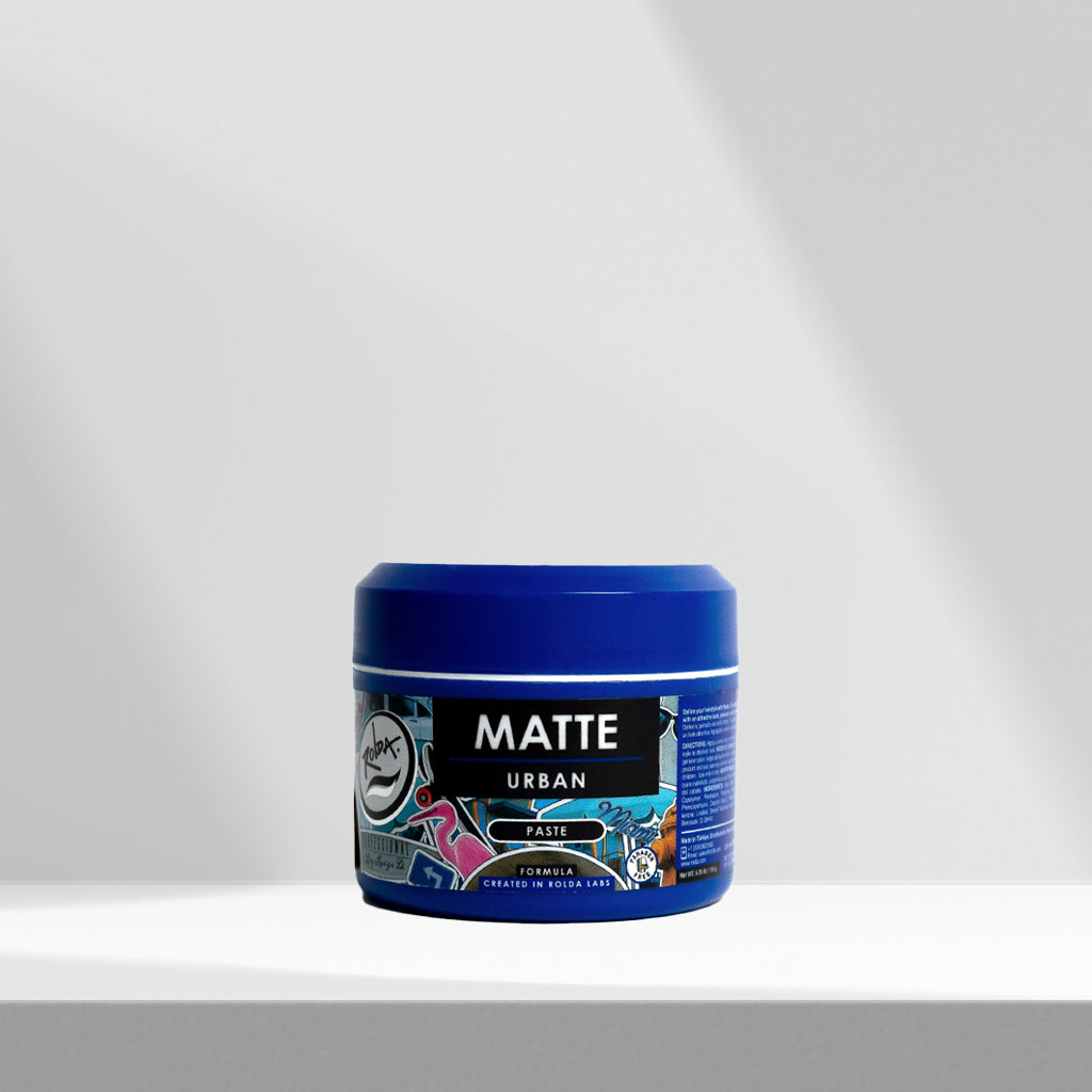 Rolda Urban Matte Paste - 5.29oz
