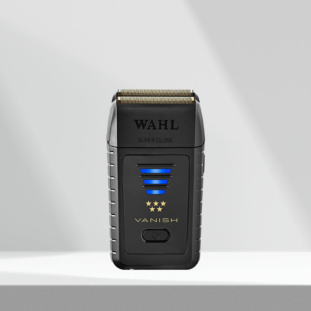 WAHL Vanish Shaver