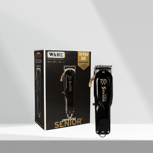 Wahl Senior Cordless