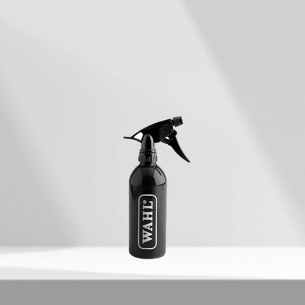 WAHL Metallic Spray Bottle - 15oz