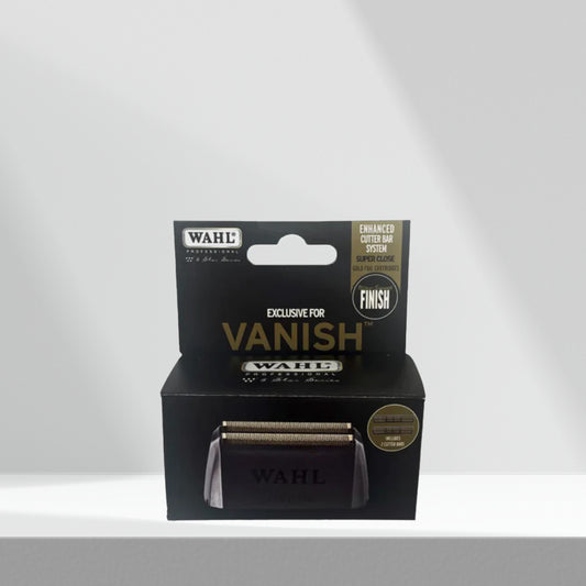 WAHL VANISH Replacement Foil & Cutter