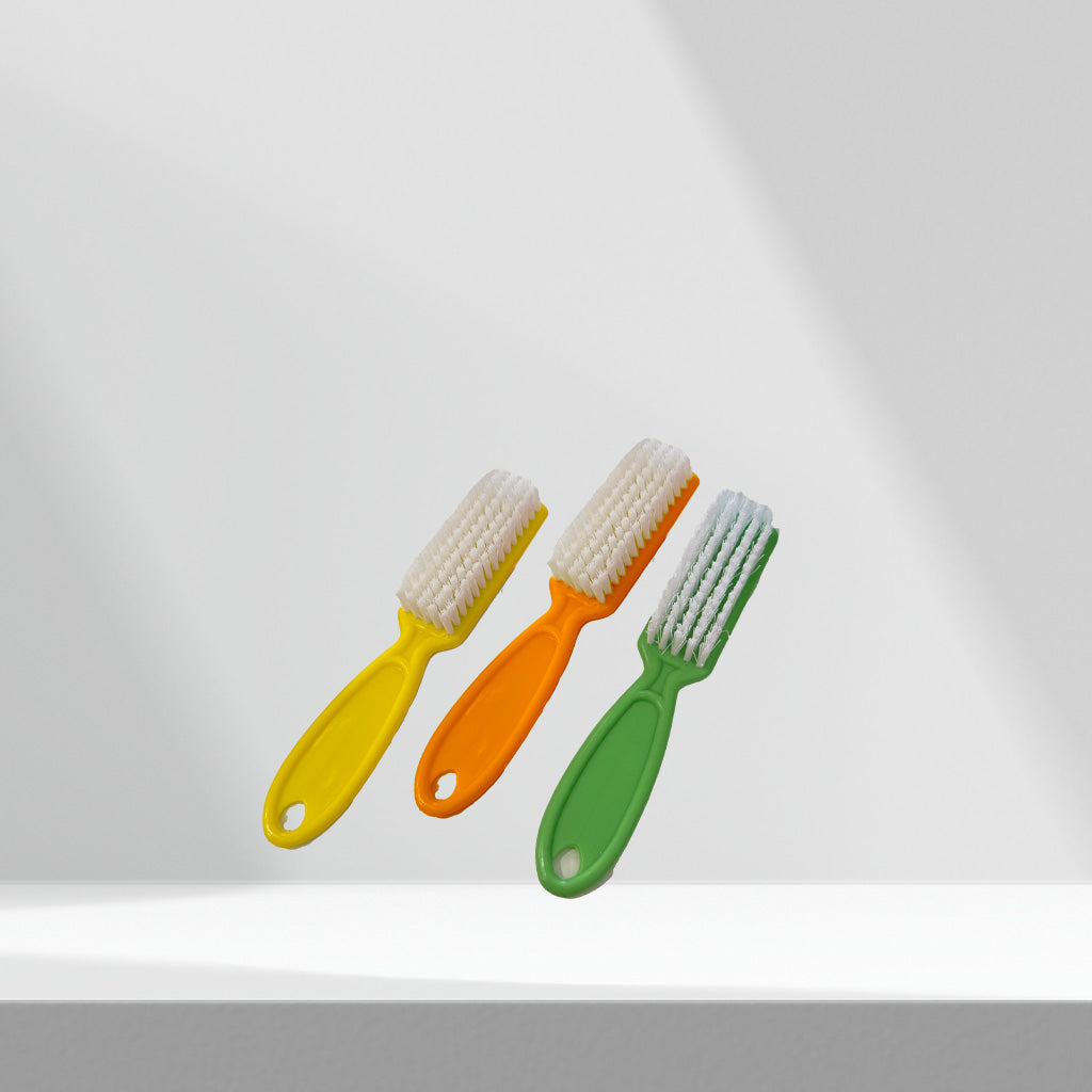 Assorted Barber Brush