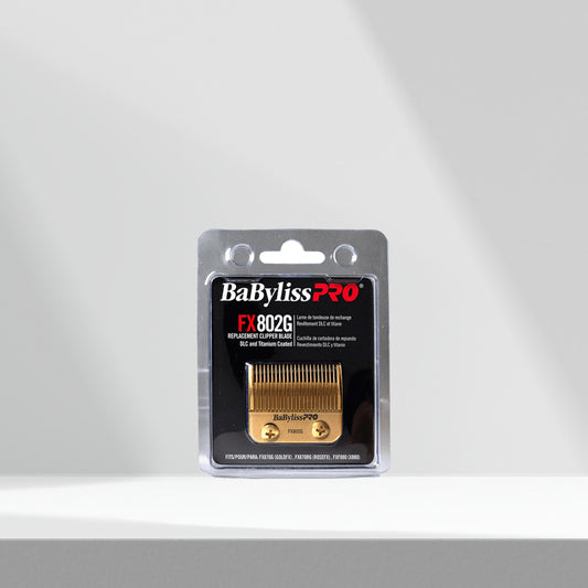 BaByliss DLC Replacement Taper Blade (FX802G)