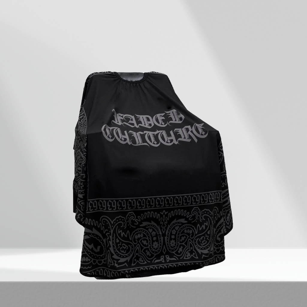 FADED CULTURE CAPE