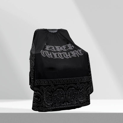 FADED CULTURE CAPE