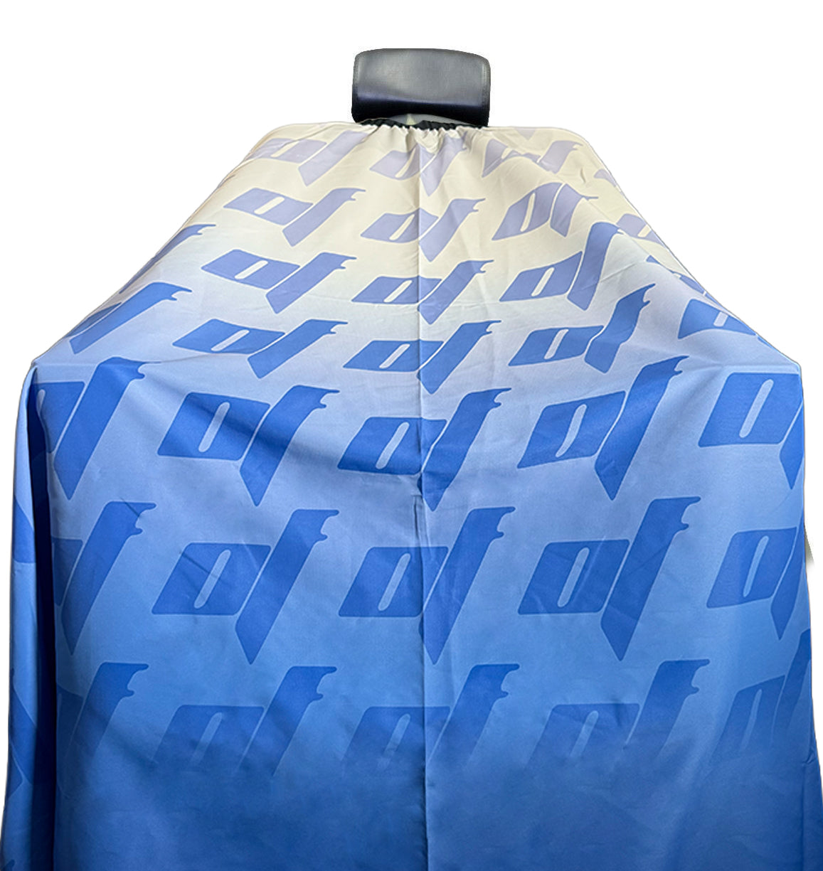 OF BLUE FADEOUT CAPE